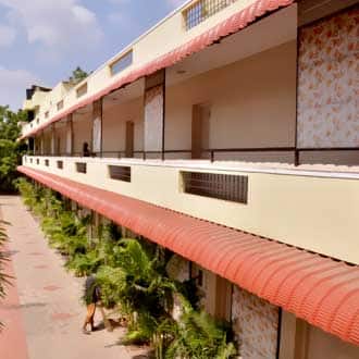 Ramanas Inn, Tirunelveli 1